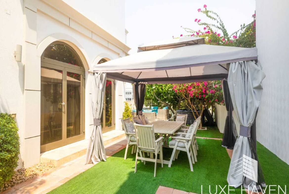 Property for sale in Garden Homes