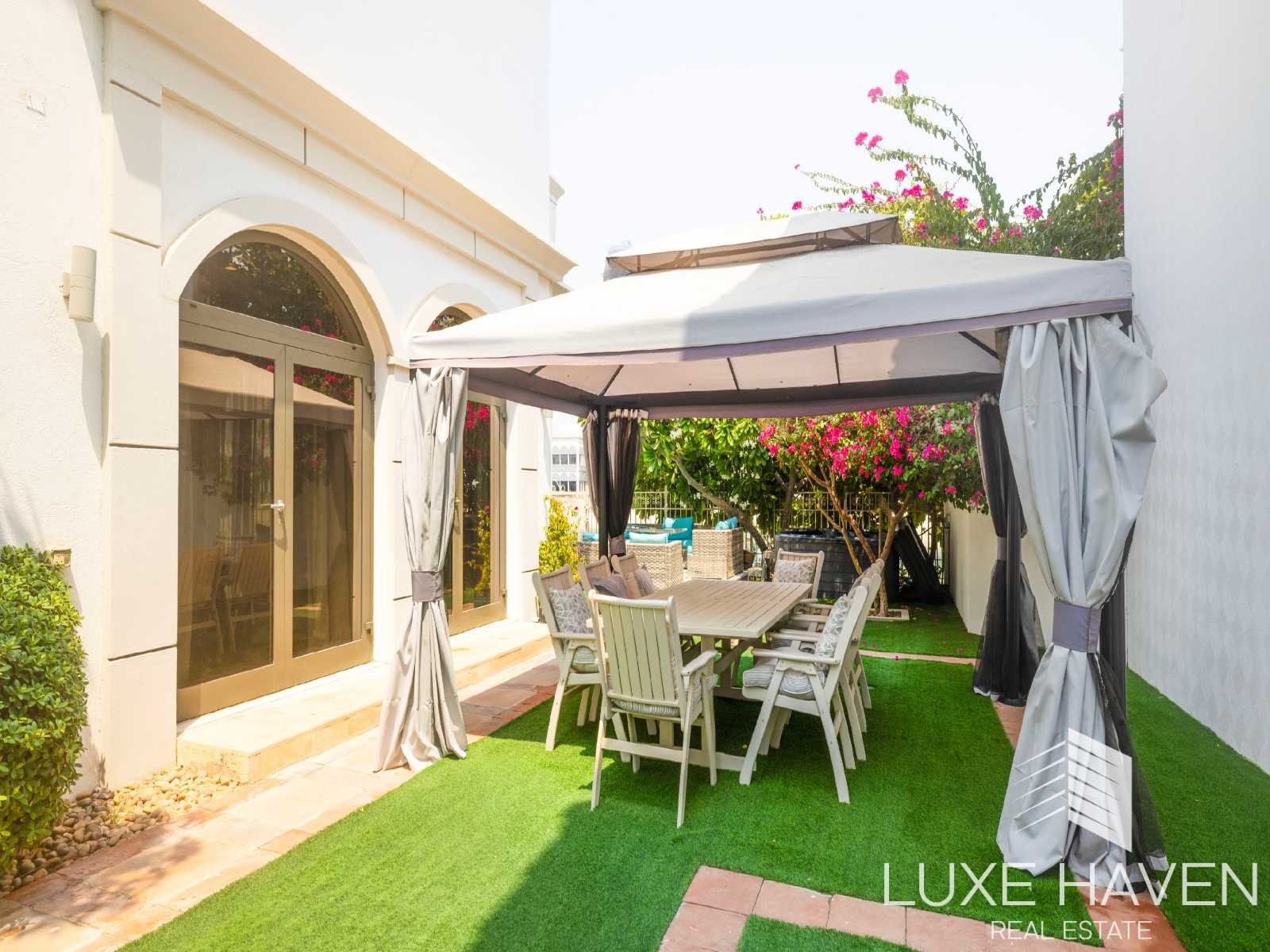 Property for sale in Garden Homes