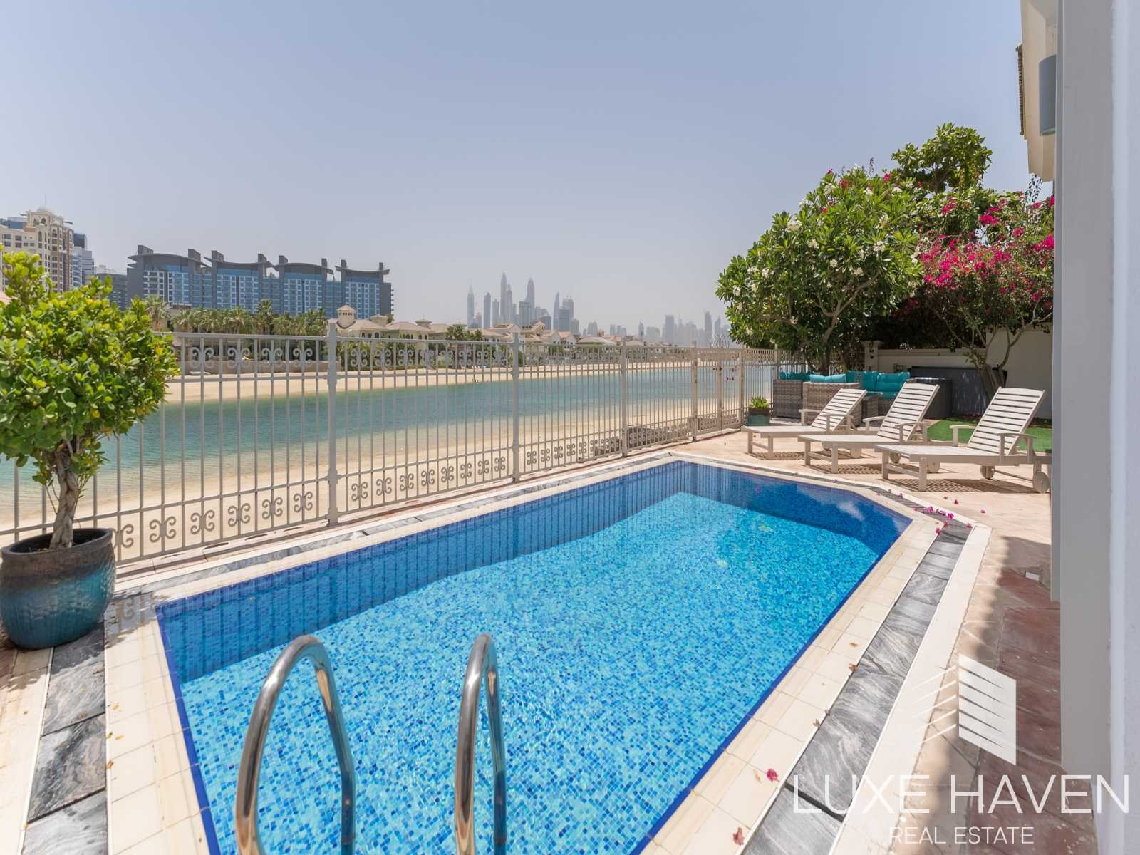 Property for sale in Garden Homes