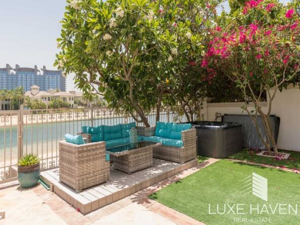 Property for sale in Garden Homes