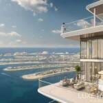 Property for sale in EMAAR Beachfront