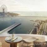 Property for sale in EMAAR Beachfront