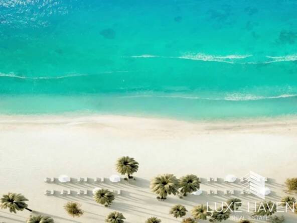 Property for sale in EMAAR Beachfront