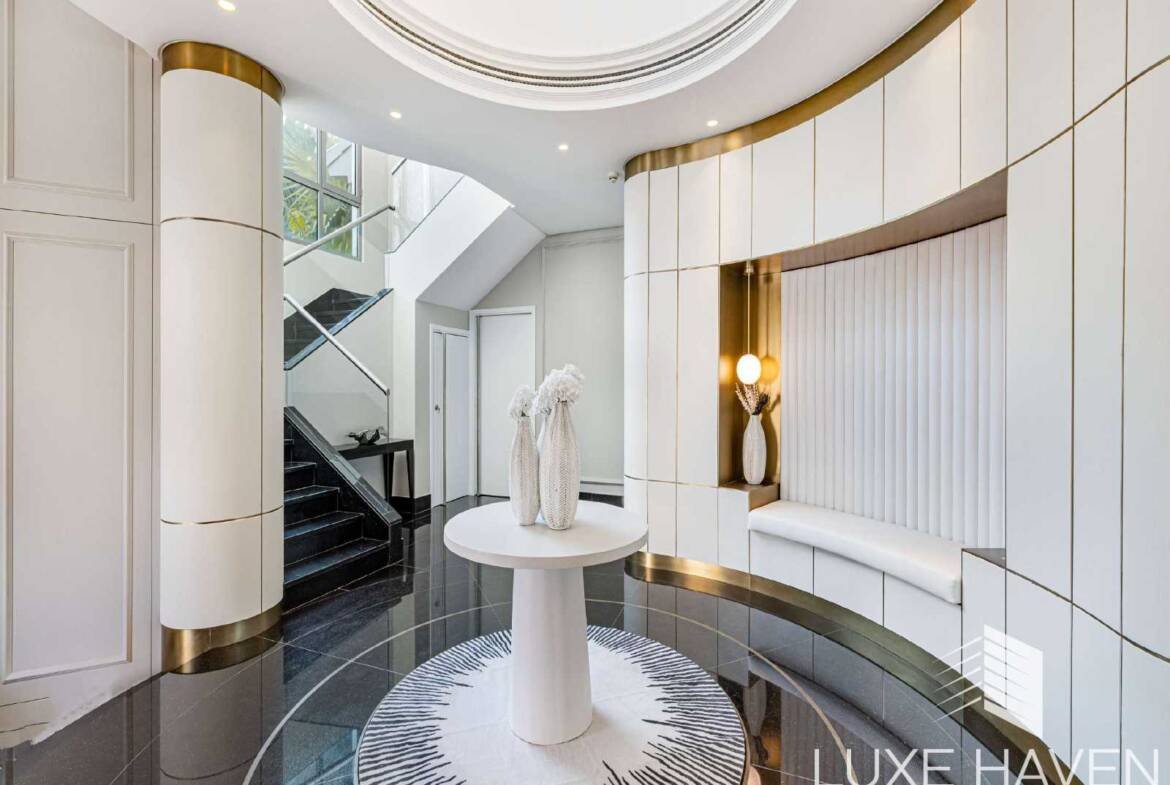 Property for sale in Signature Villas