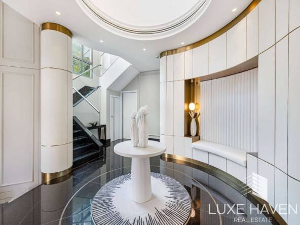 Property for sale in Signature Villas