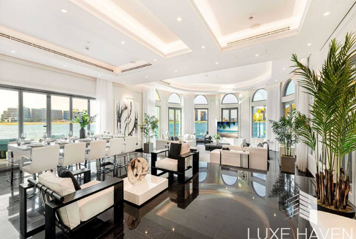 Property for sale in Signature Villas