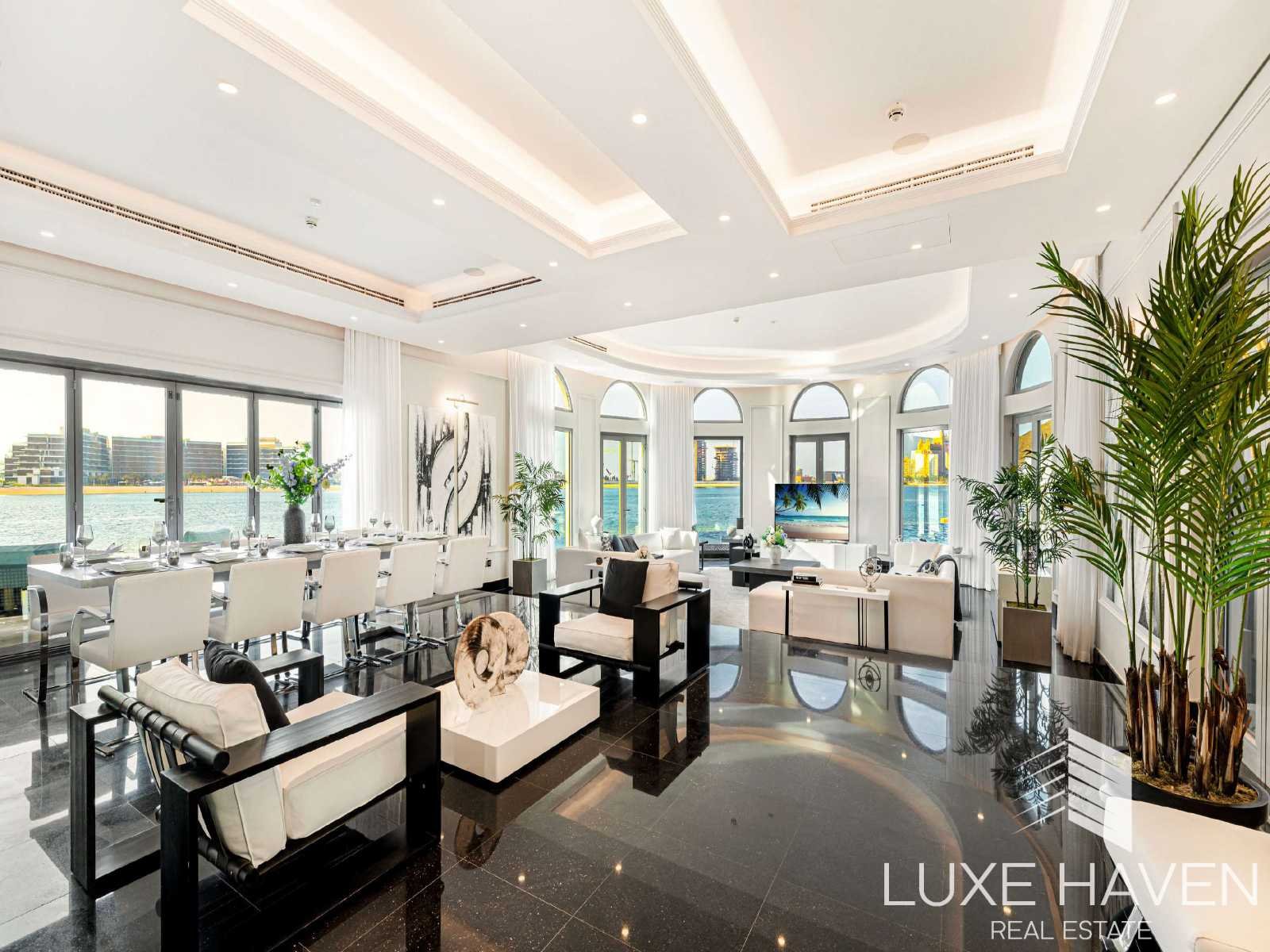 Property for sale in Signature Villas