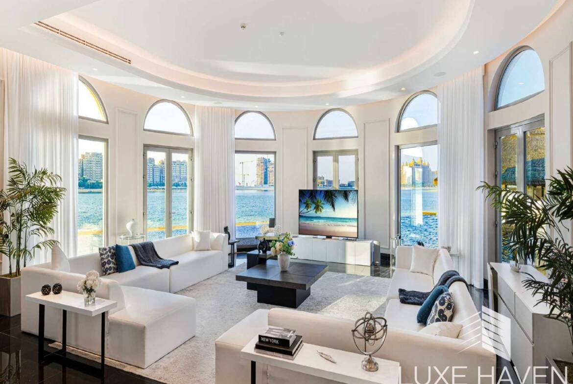 Property for sale in Signature Villas