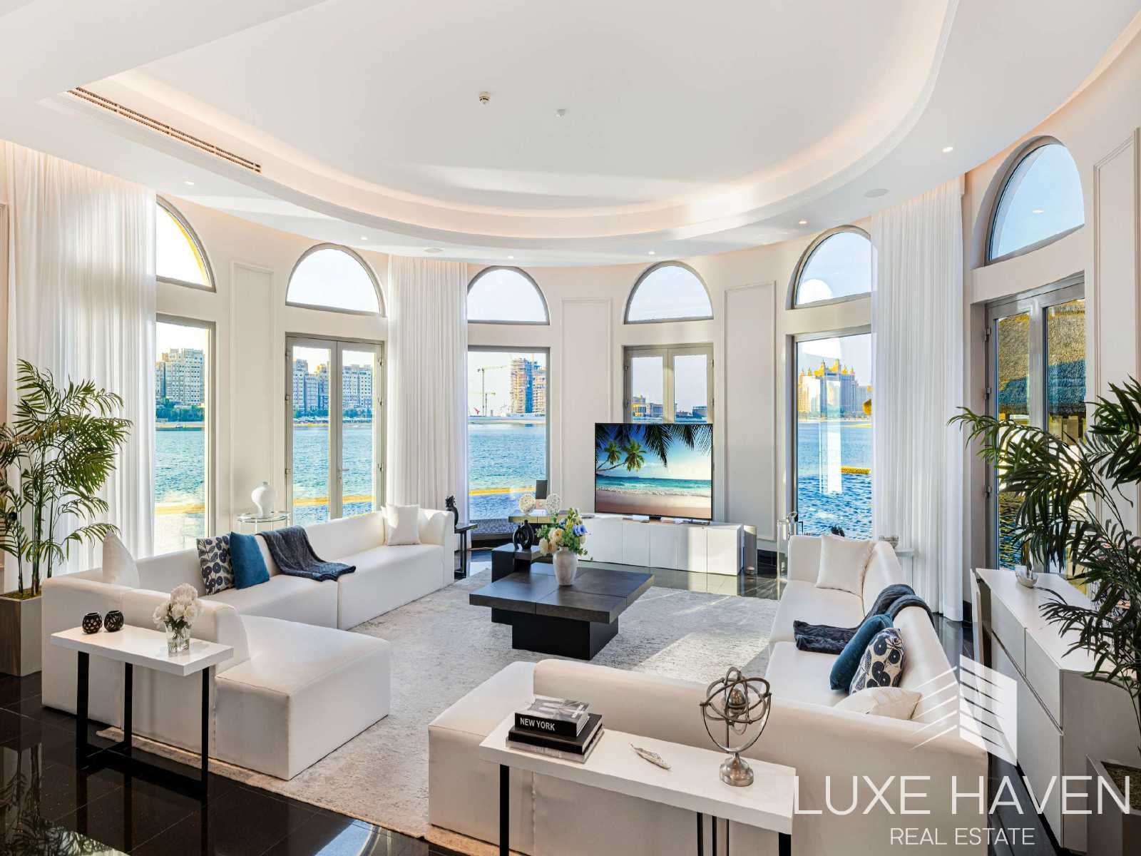 Property for sale in Signature Villas