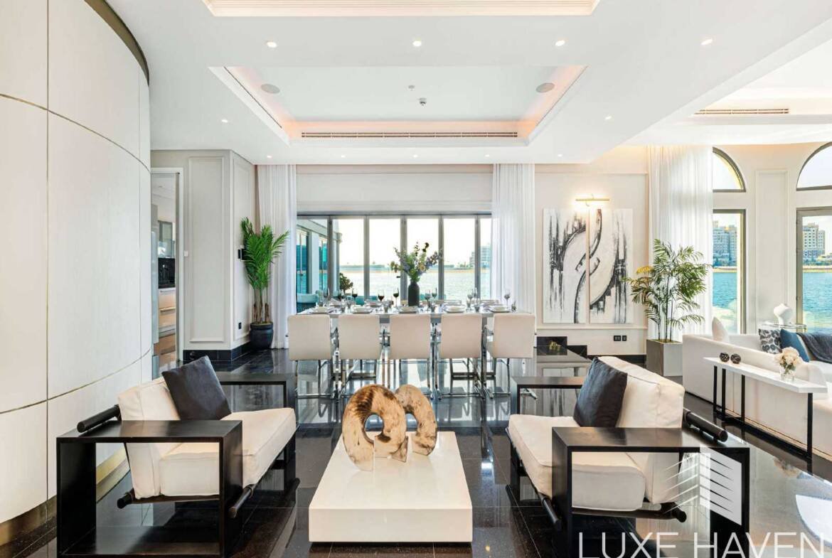 Property for sale in Signature Villas