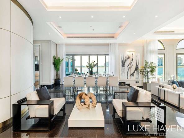 Property for sale in Signature Villas
