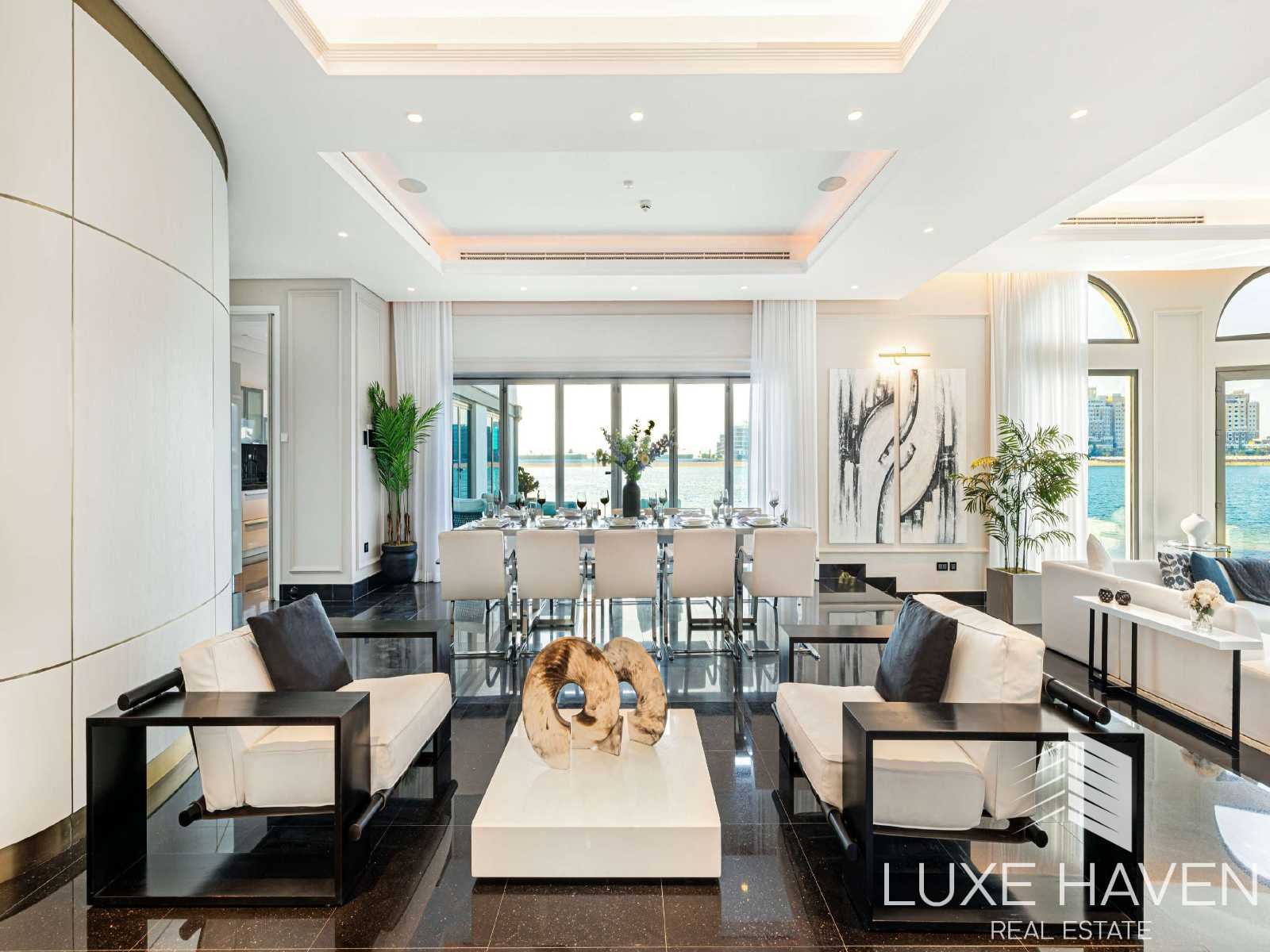 Property for sale in Signature Villas