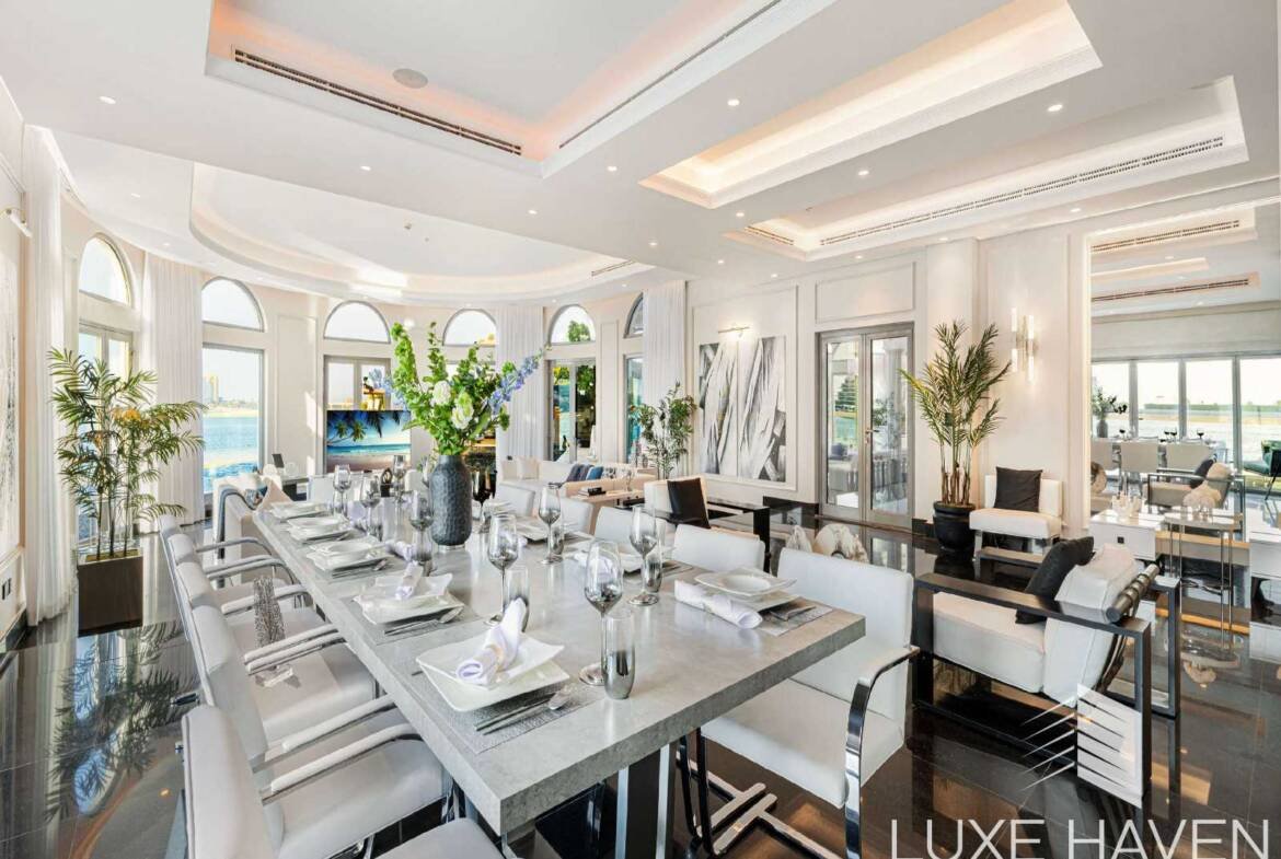 Property for sale in Signature Villas