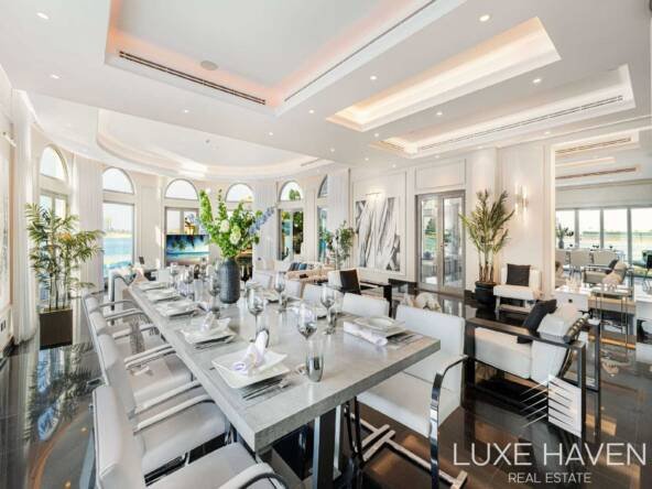 Property for sale in Signature Villas