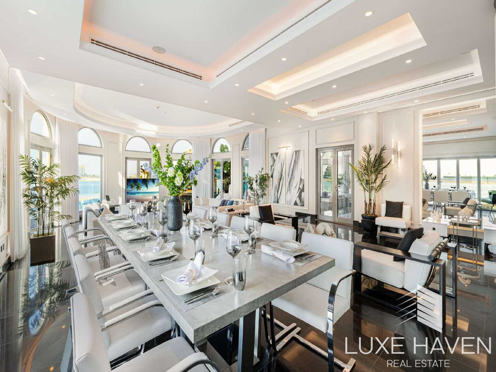 Property for sale in Signature Villas
