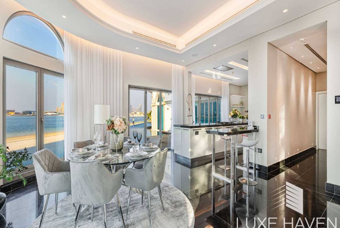 Property for sale in Signature Villas