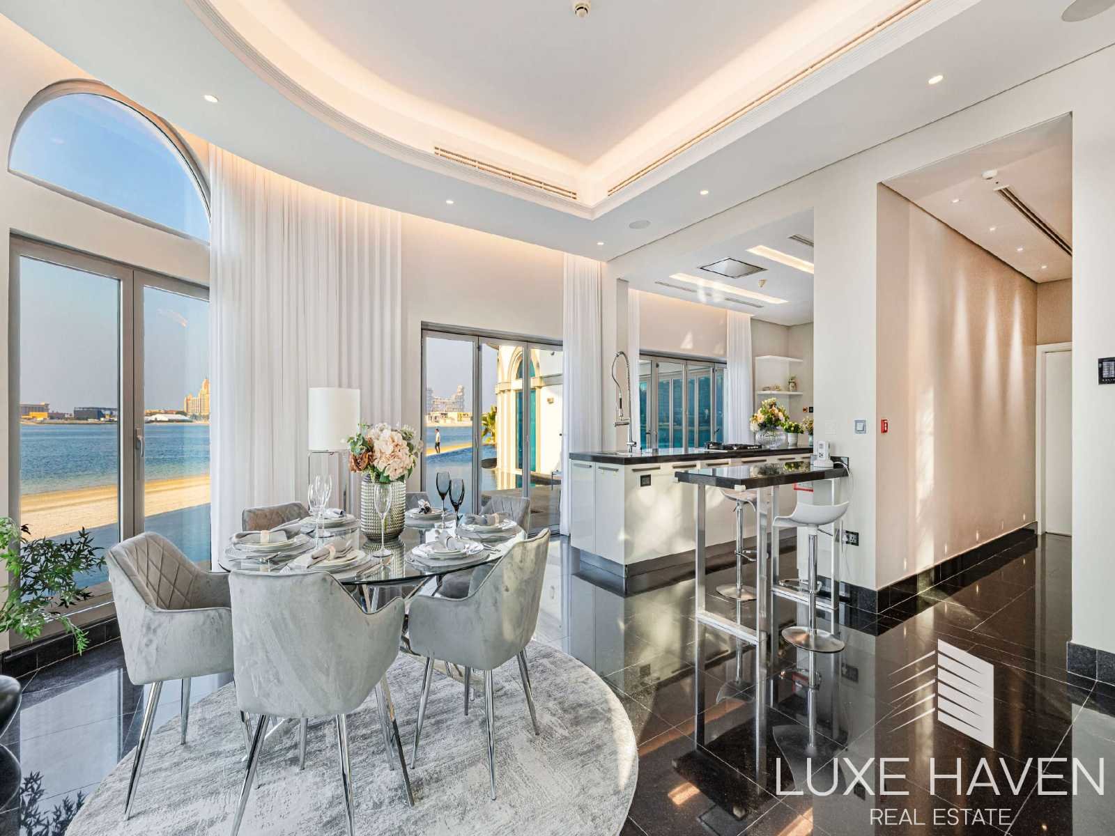Property for sale in Signature Villas