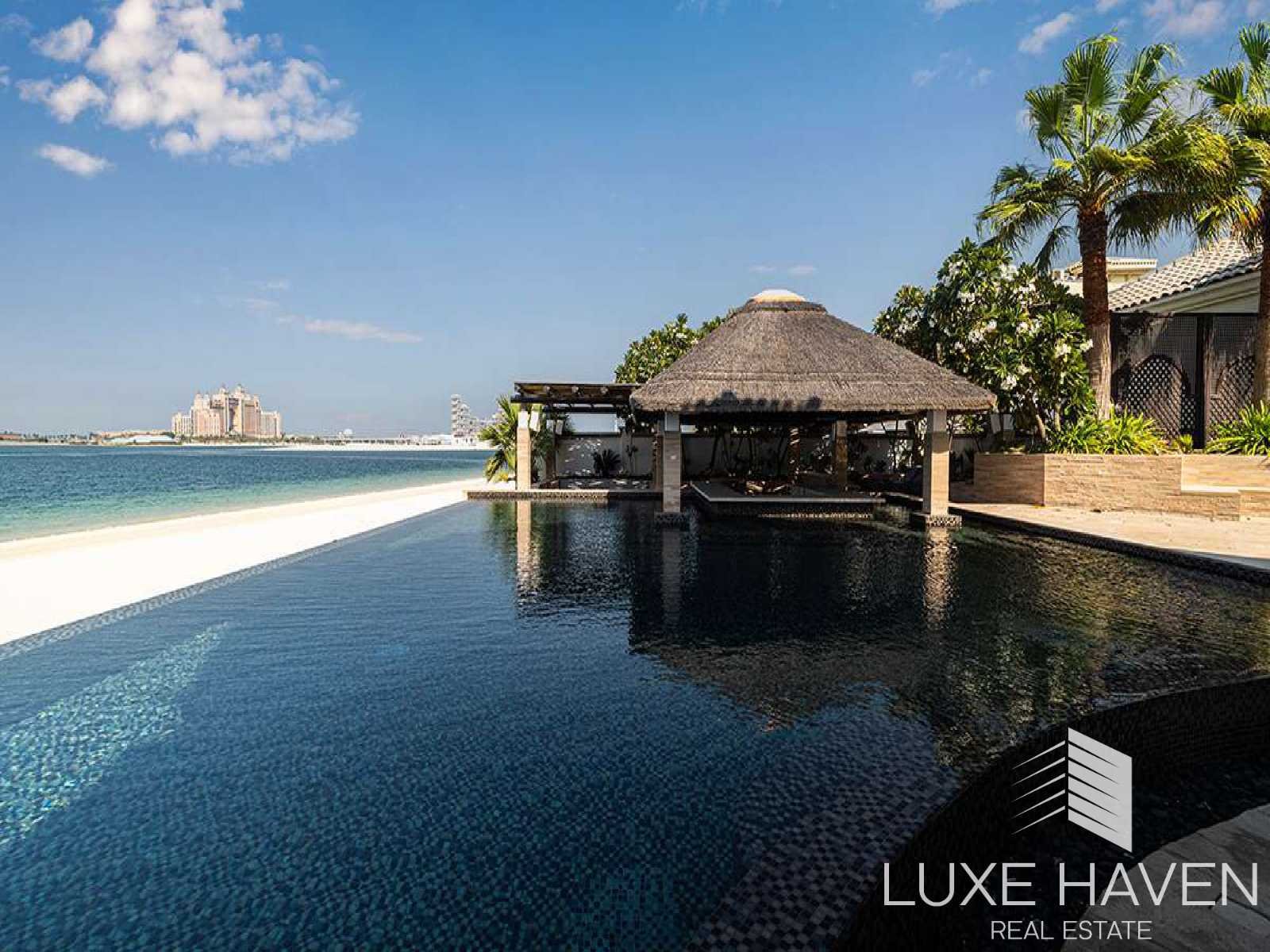 Property for sale in Signature Villas