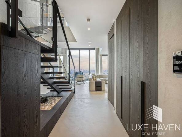 Property for sale in Zabeel 1