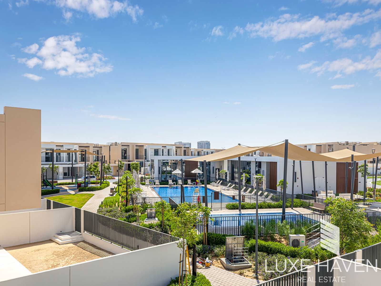 Property for sale in EMAAR South