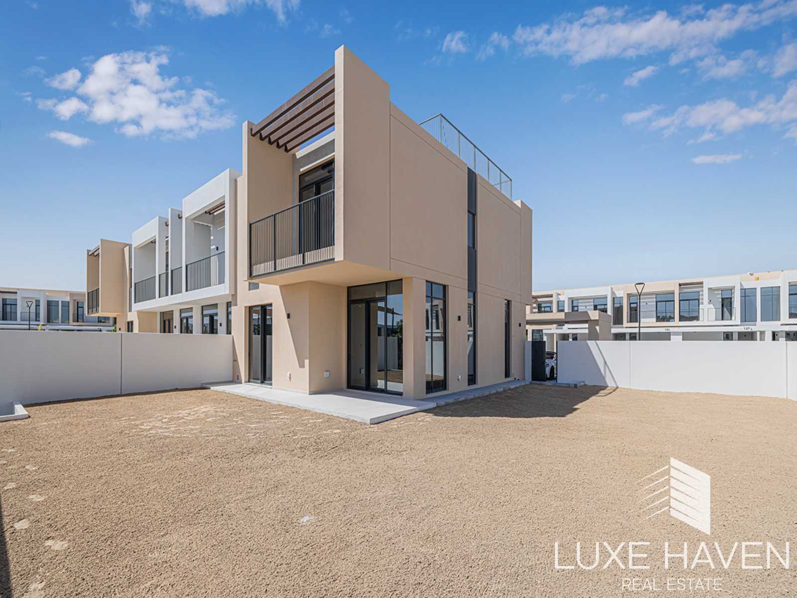Property for sale in EMAAR South