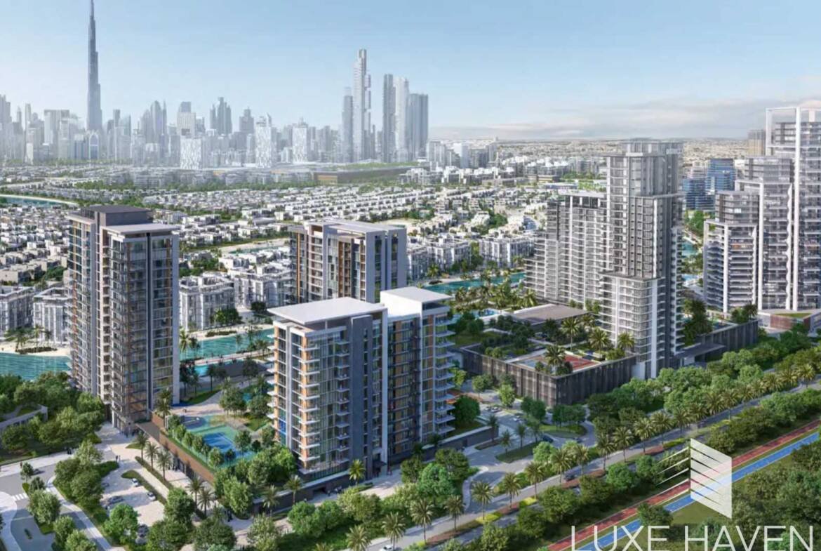 Property for sale in District One
