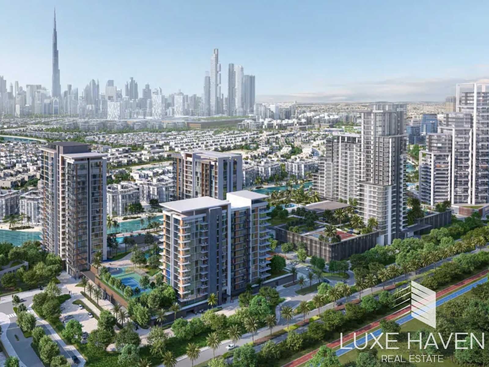 Property for sale in District One