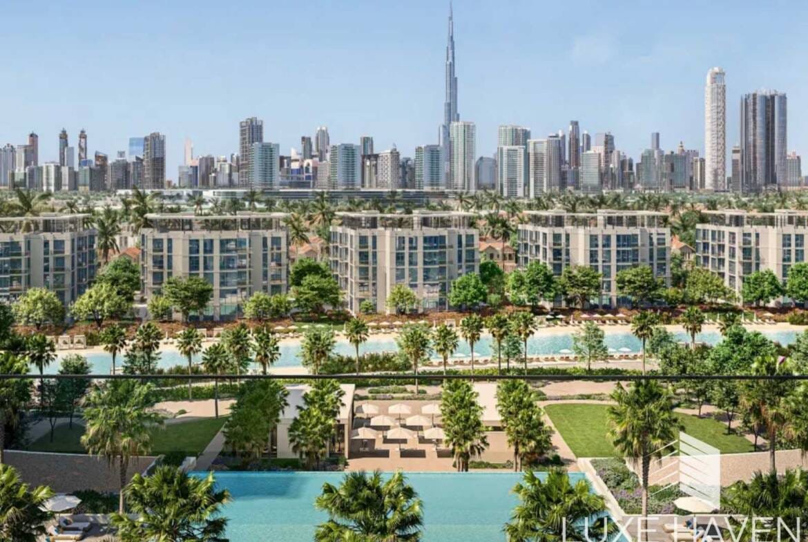 Property for sale in District One