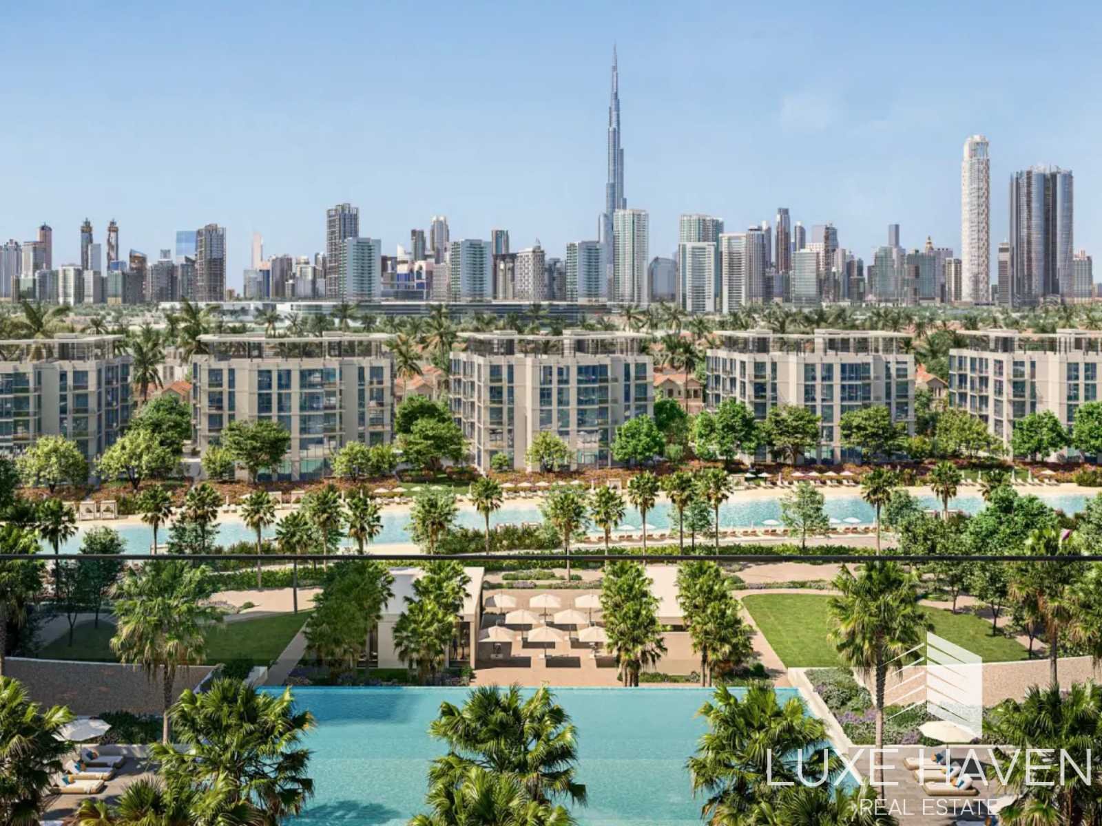 Property for sale in District One
