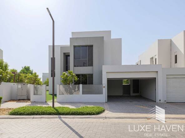 Property for sale in Sidra Villas