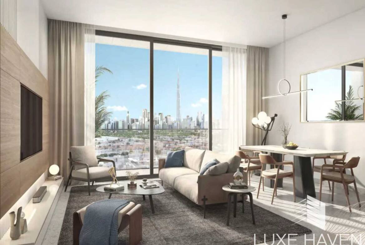 Property for sale in District One