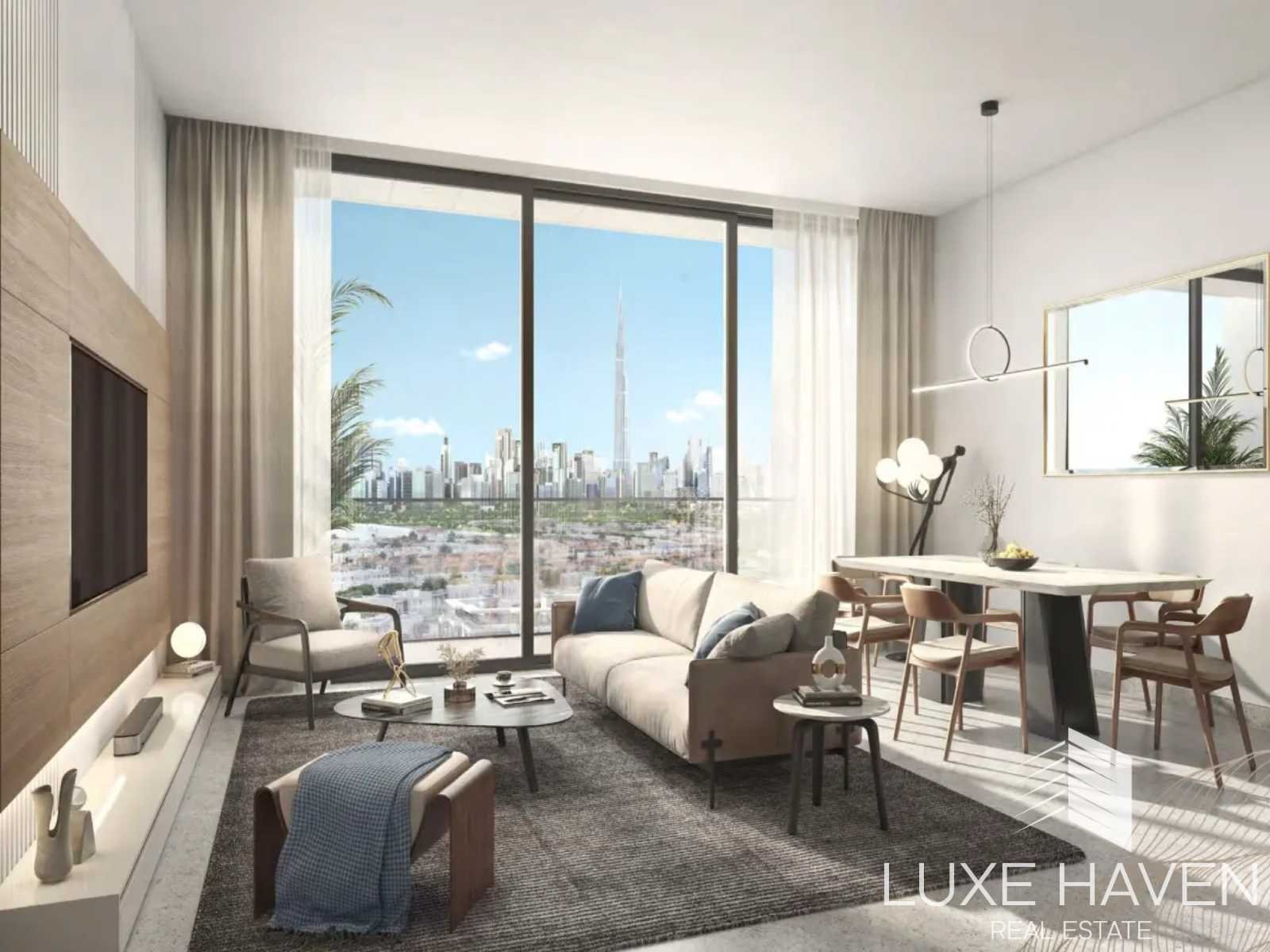 Property for sale in District One