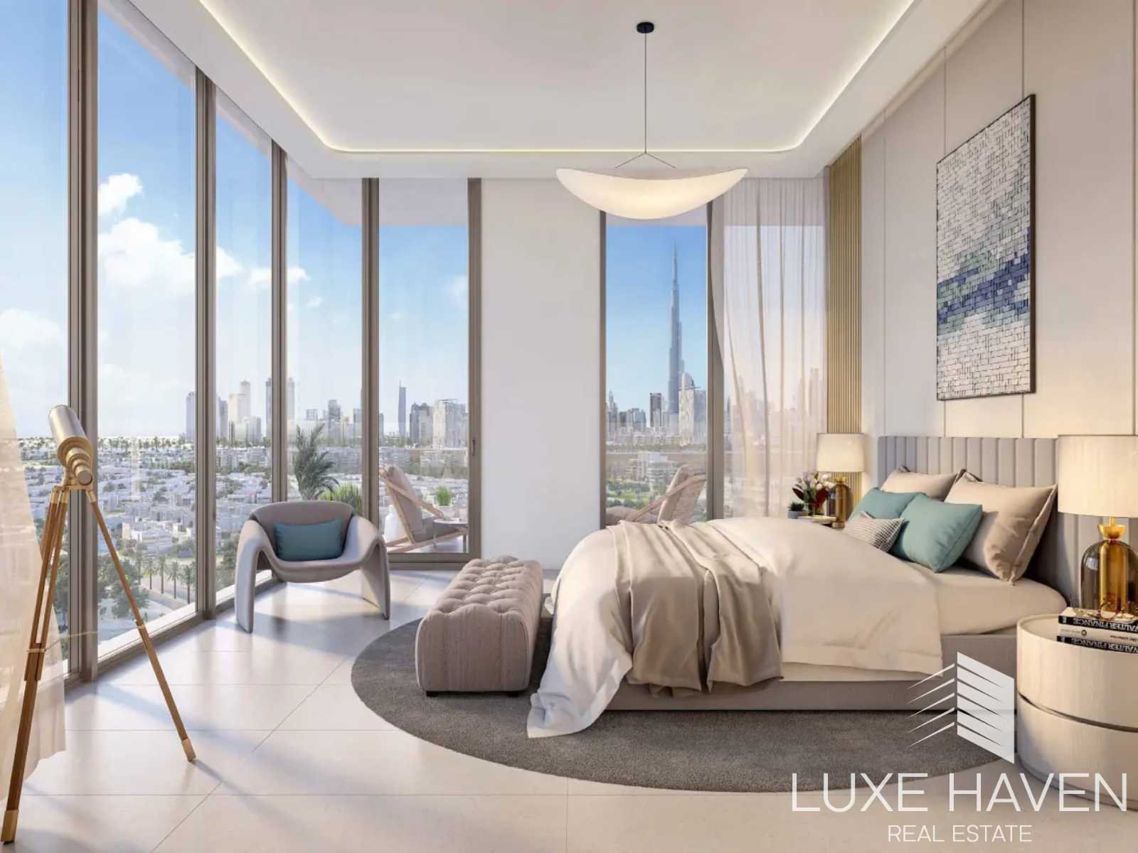 Property for sale in District One
