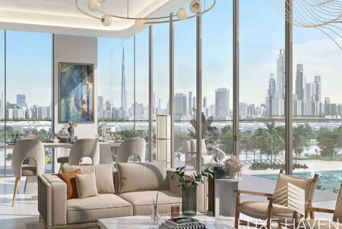 Property for sale in District One