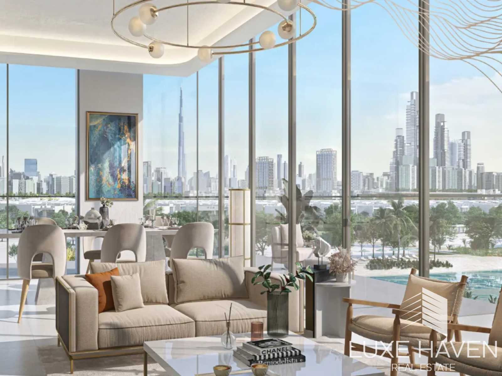 Property for sale in District One