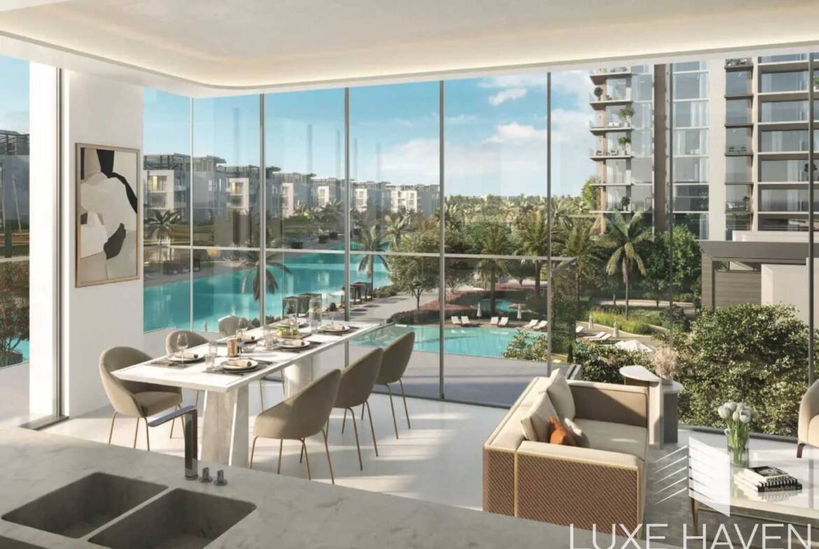 Property for sale in District One