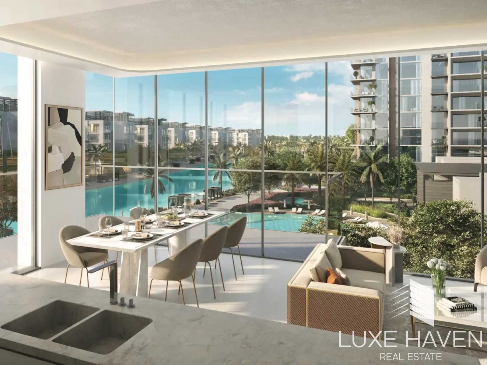 Property for sale in District One