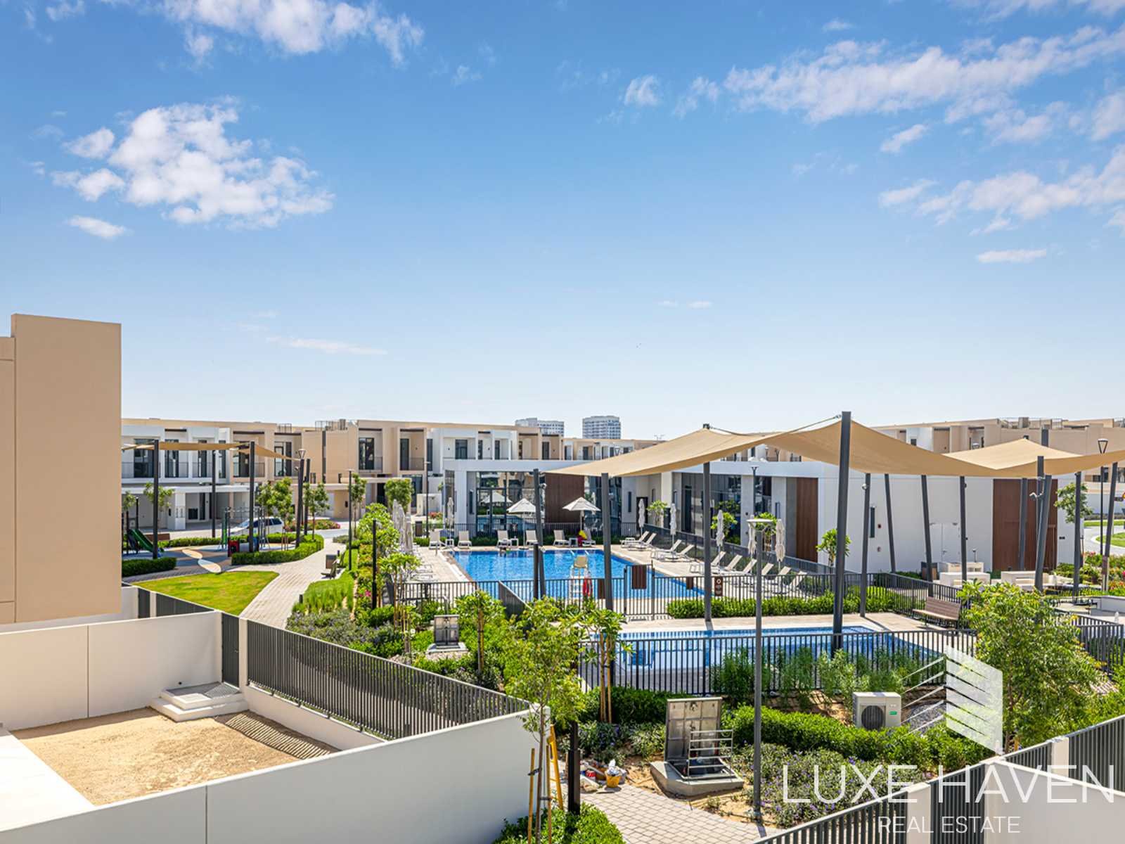 Property for sale in EMAAR South
