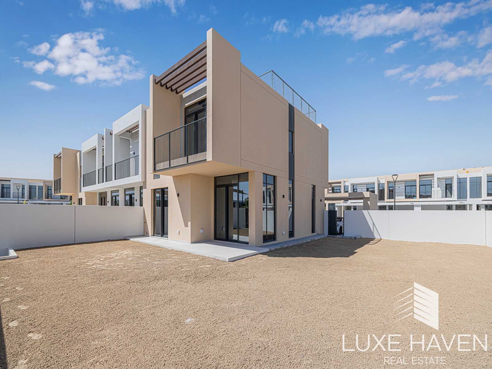 Property for sale in EMAAR South