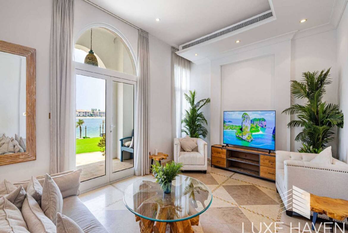 Property for sale in Signature Villas