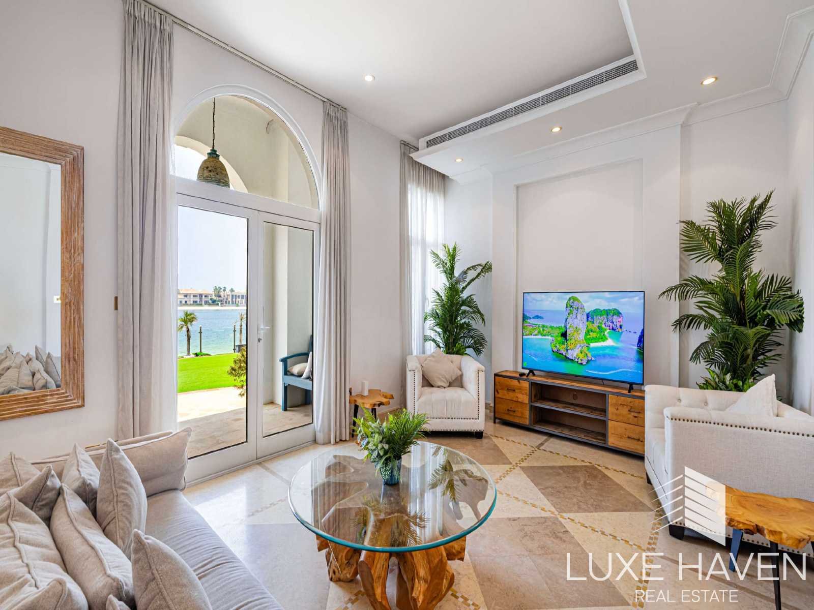 Property for sale in Signature Villas