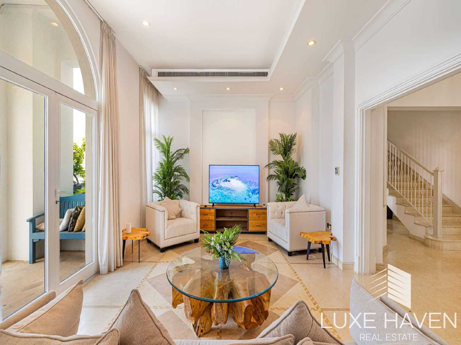 Property for sale in Signature Villas