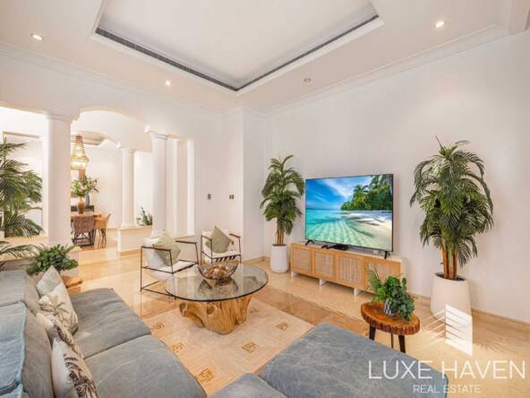 Property for sale in Signature Villas
