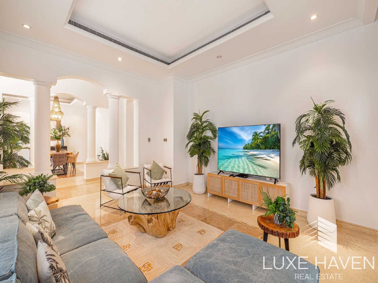 Property for sale in Signature Villas