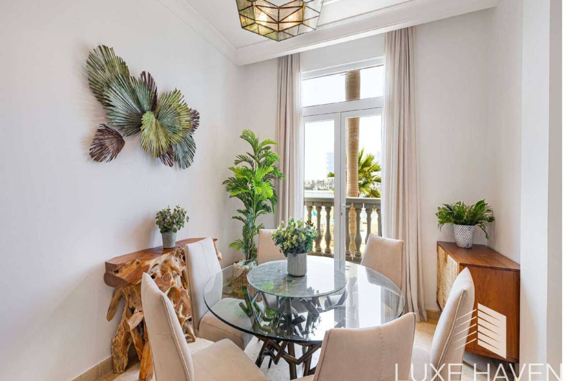 Property for sale in Signature Villas