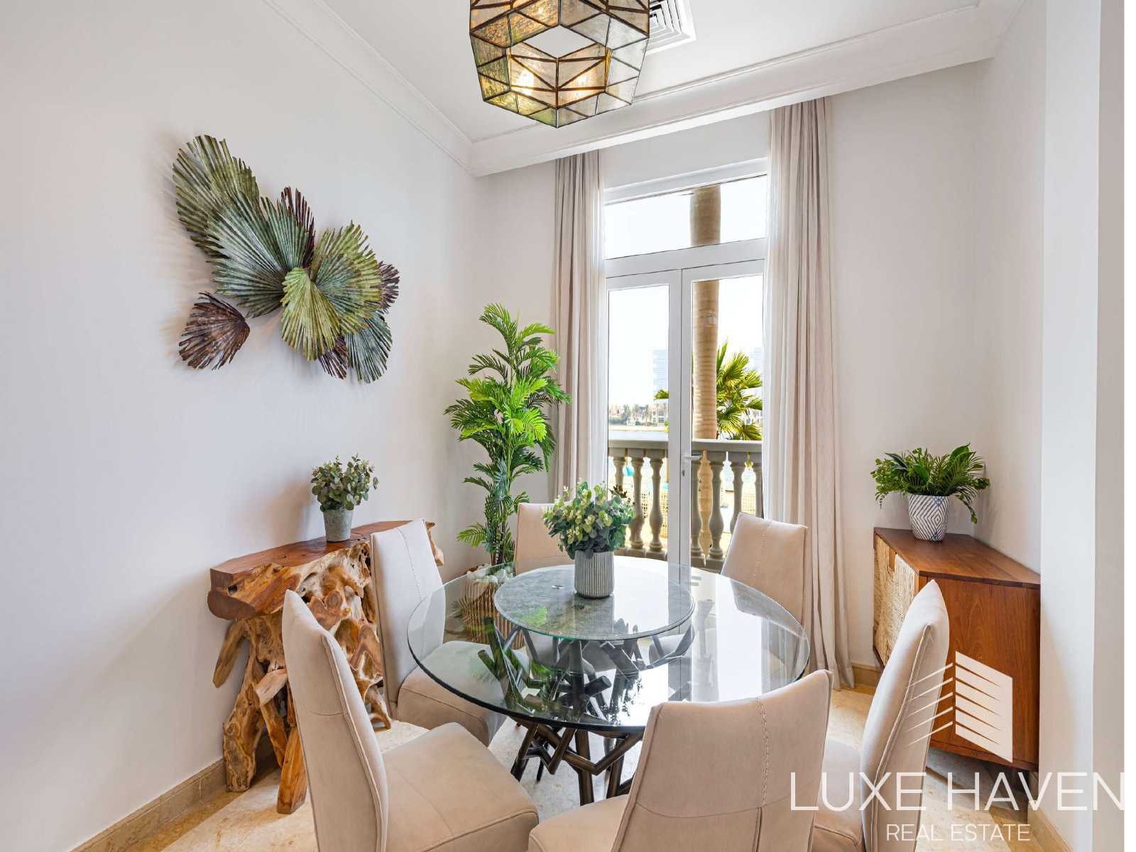 Property for sale in Signature Villas