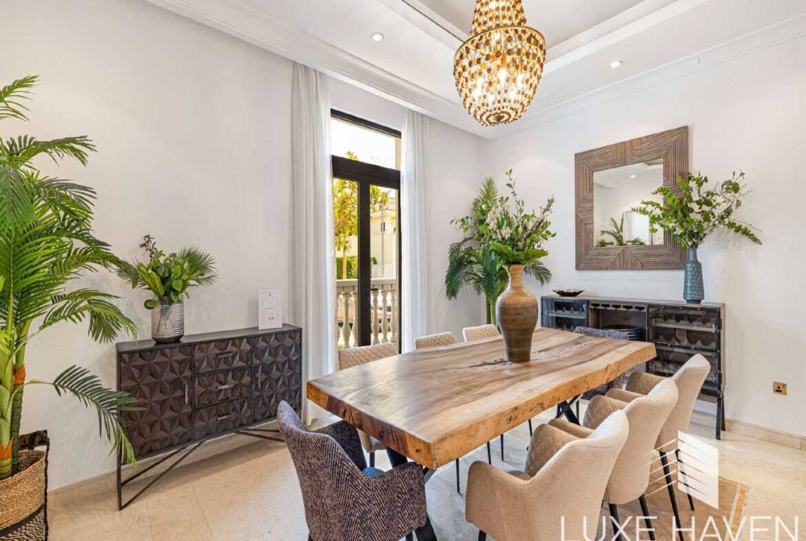 Property for sale in Signature Villas