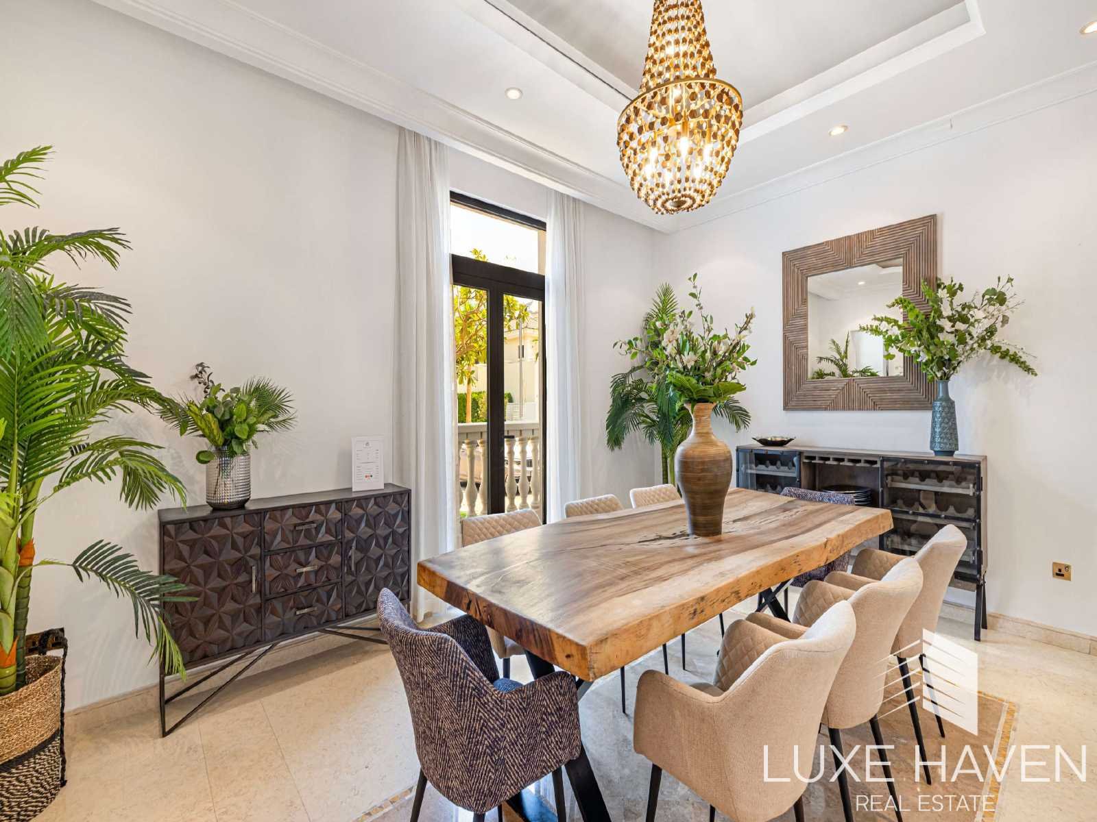 Property for sale in Signature Villas
