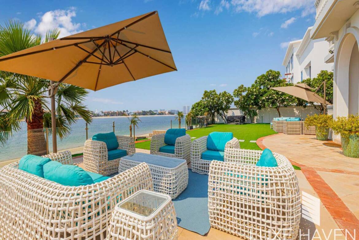 Property for sale in Signature Villas