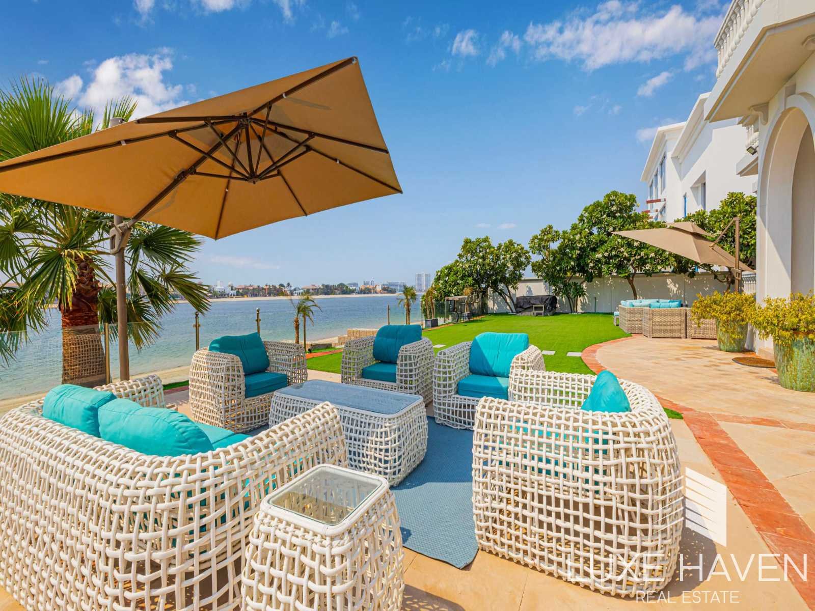 Property for sale in Signature Villas